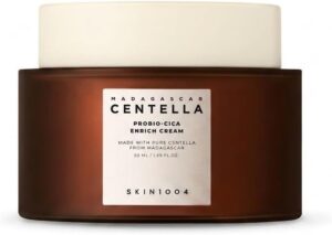 SKIN1004 Madagascar Centella Probio-Cica Enrich Cream 50ml