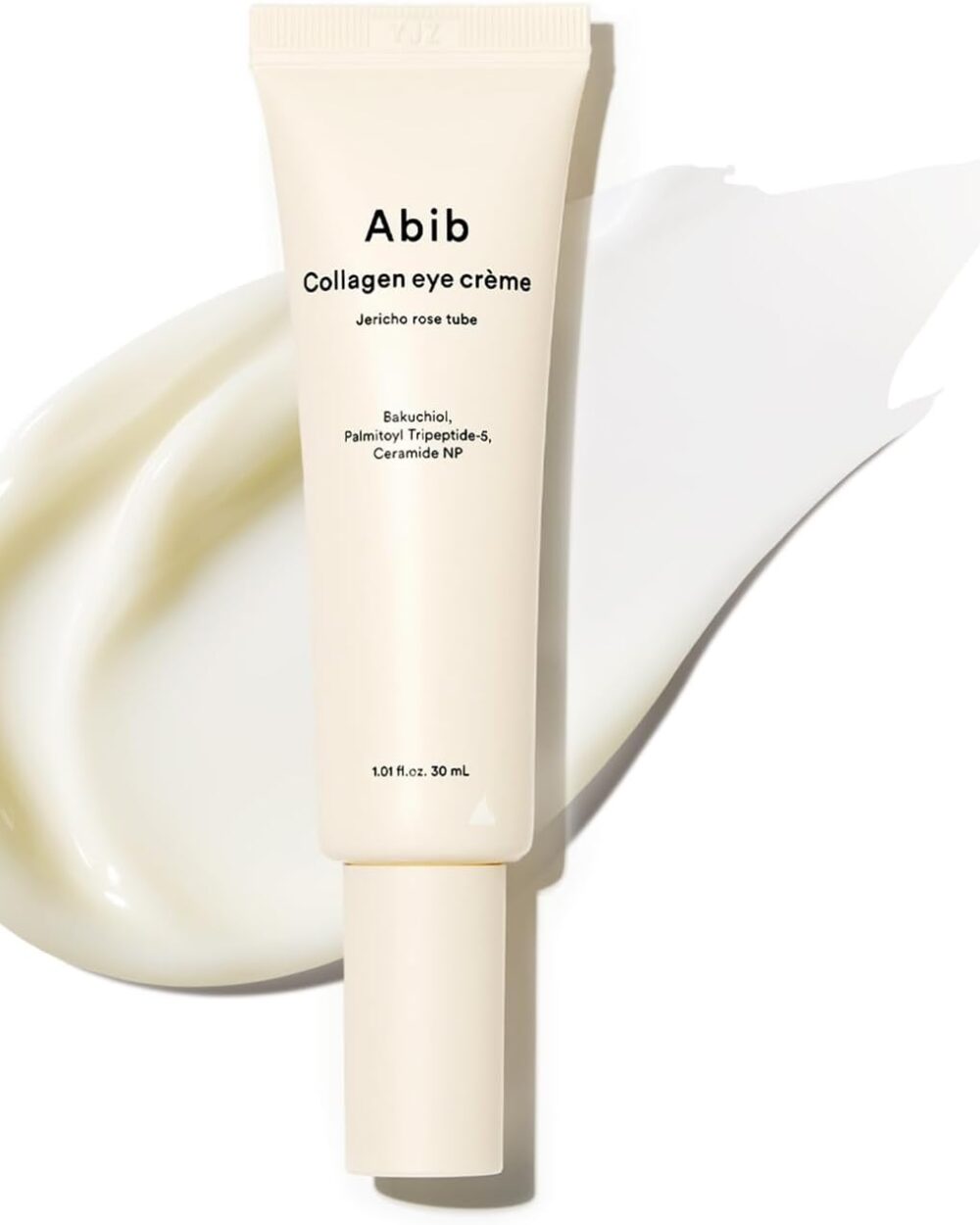 51D6ET14yLL._AC_SL1500_ Abib - Collagen Eye Crème Jericho Rose Tube