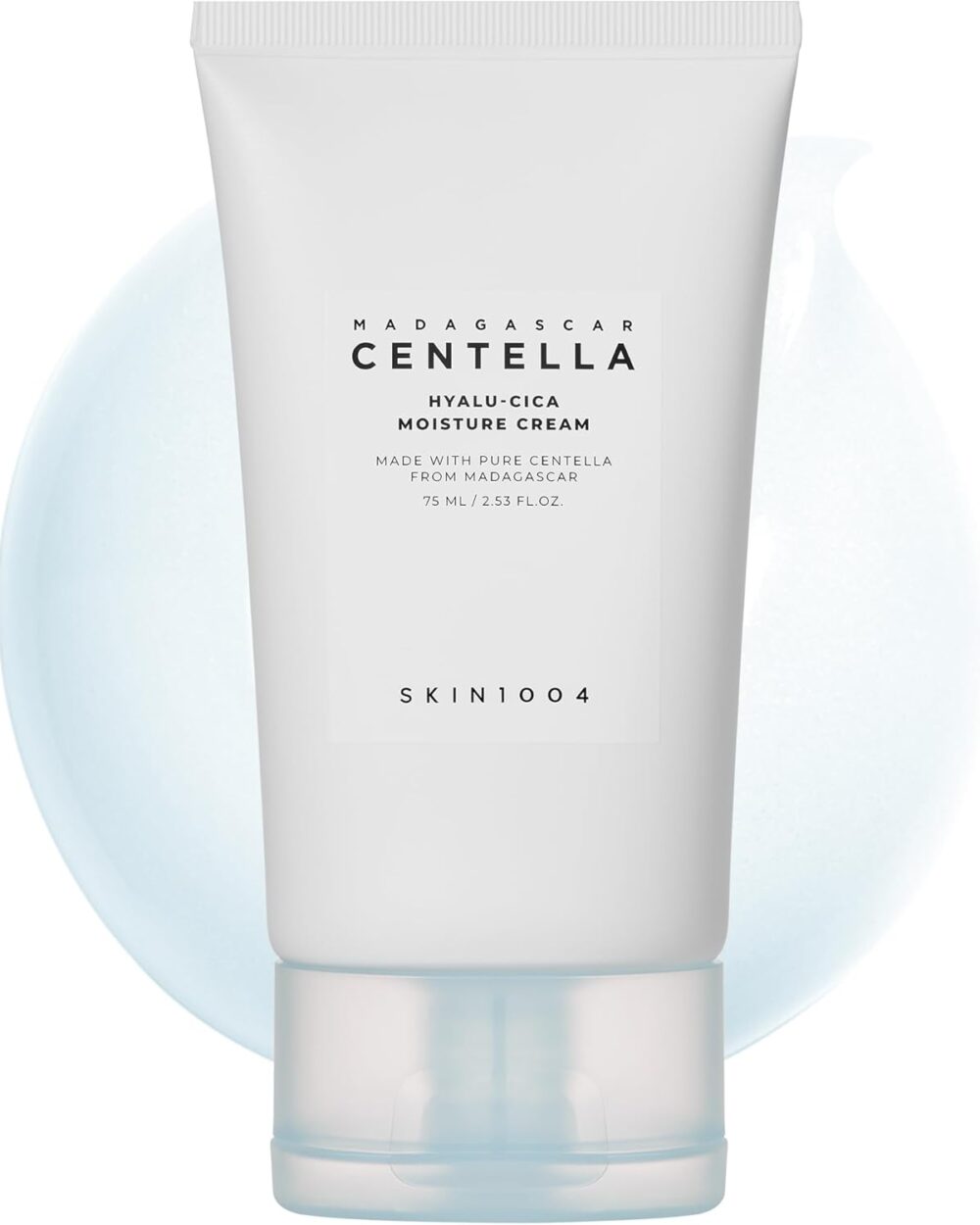 SKIN1004 Madagascar Centella Hyalu-Cica Moisture Cream 75ml