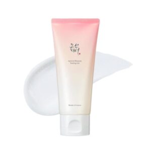Beauty of Joseon Apricot Blossom Peeling Gel, 100ml