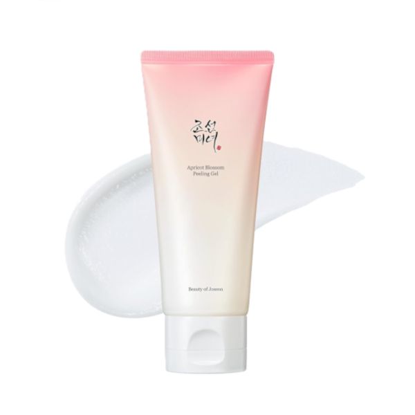 Beauty of Joseon Apricot Blossom Peeling Gel, 100ml