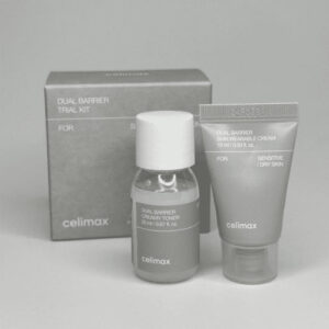 [celimax] Dual Barrier Trial Kit (2ea)
