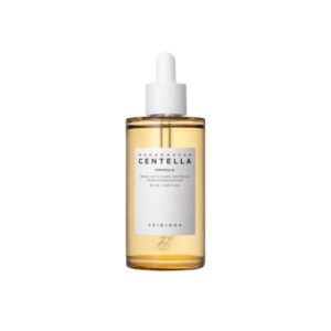 SKIN1004 Madagascar Centella Ampoule 100ml 3.38 fl.oz Centella Asiatica, Facial Serum, Vegan, For Sensitive Skin